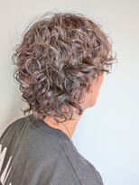 ニコアンドエン ヘアルーム(niko&縁 Hair room) サーフパーマ