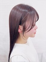 トコトコ(tocotoco)&nbsp;ラベンダーグレージュ