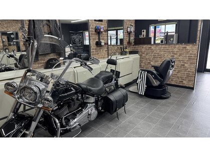 ケースタイル(K-style)の写真