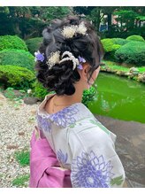 クォーターシーズンズ 茗荷谷(QUARTER SEASONS)