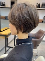 イマトリ 大森店&nbsp;大森/髪質改善/ハイライト/白髪ぼかし/インナーカラー/白髪染め