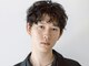 アッド バイ ケーツー(add by K-two)の写真/メンズカット×メンズパーマでMen's必見の垢抜けヘアを提案！清潔感を手に入れたい方にも◎[心斎橋難波]