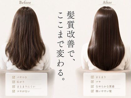 コルテ 倉敷西阿知店(CoRte.)の写真