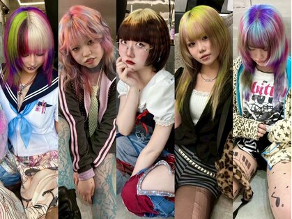 ロテサカエ(Lote.Sakae)の写真