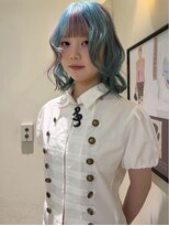 ウィットサークル(wit circle)&nbsp;design color