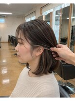 クラップヘアー&nbsp;髪質改善/縮毛矯正/酸性ストレート/ヘッドスパ/白髪染め