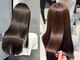 ティグルフォーヘア(TIGRE for hair)の写真/《HPB AWARD 2026 BEST SALON SILVER Prize受賞》話題のTOKIOインカラミTrで触りたくなる髪へチェンジ♪
