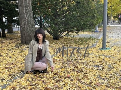 ミキサ フレア(MIXSA FLARE)の写真