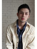 ガレージ(GARAGE)&nbsp;2bloc×リーゼント