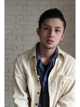 ガレージ(GARAGE) 2bloc×リーゼント