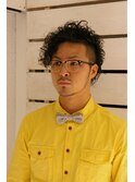 ムービングショート かりあげくん