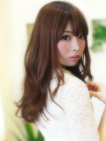 フォルテ ギンザ(FORTE GINZA) 【FORTE】ふんわり美髪カール★ツヤふわ美人♪