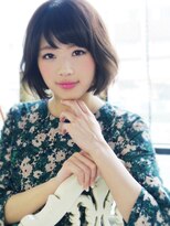 ジュレベール(JurerBelle)&nbsp;【2/1 オープン★ジュレベール 松田】 大人クール可愛いショート