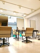 ヤサシイサロン(YASASHII SALON) 初回の 方へ