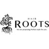 ルーツ(ROOTS)のお店ロゴ