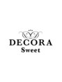 デコラスウィート(DECORA sweet) DECORA sweet