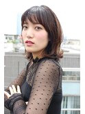 rakuヘアー