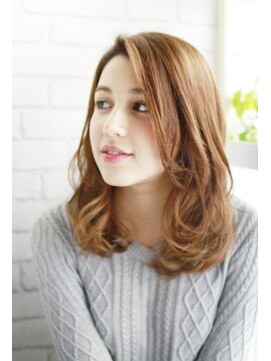 シュシュット(chouchoute) 吉祥寺徒歩3分/美髪とろみ/モードワンカール/ギブソンタック/610