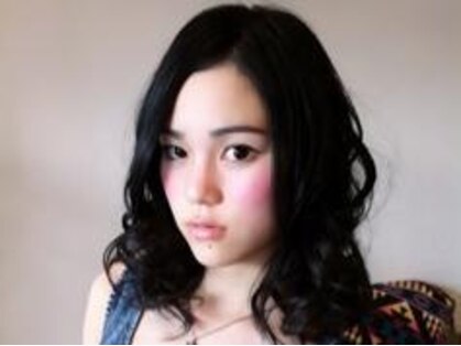 ヘアージプス hair ZIPSの写真