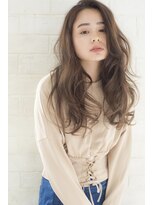 ガーランド (Garland)&nbsp;[Garland/表参道]☆似合わせカットリラックスヴェールウェーブ☆