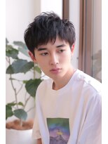 フォルテ 表参道店(FORTE) 【フォルテ 飯塚裕士】好感度UP!セミウエットスマートマッシュ