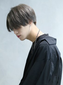 リップス 渋谷(LIPPS) リンスマッシュ