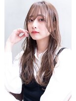 アメリ 新宿(Ameri)&nbsp;Ameri 2020春トレンドカラー 【新宿】