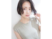 ソイル ヘアー(soil hair)