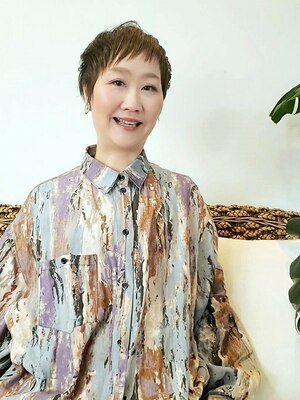 経験豊富なベテランstylistがカウンセリングから仕上げまで担当☆