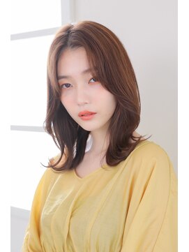 ハピネス クローバー 八木店(Happiness CLOVER) 大人可愛い20代30代40代くびれミディ