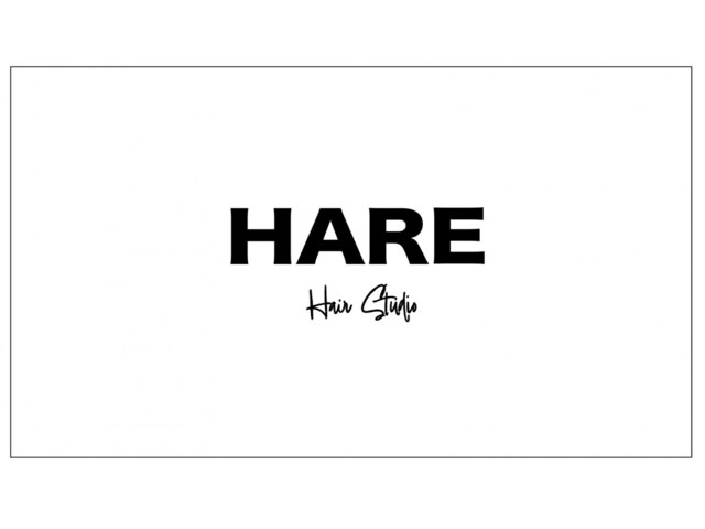 ハレ(HARE)