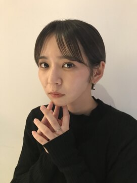 リップス デリコ(LIPS derico) 《LIPS derico》大人かっこいいハンサムショート