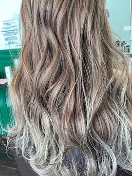 ラヴィ(La'vie) ☆La'vieスペシャルカラー☆