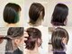 フィックスヘアー なんば(FIX-hair)の写真