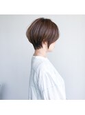 【サラジュ】目を引く大人ヘア♪