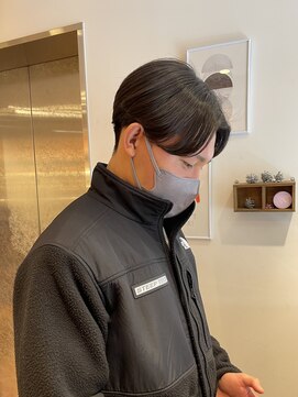 エクリ 麻布十番(equri) ナチュラルパート