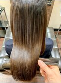 髪質改善ケラチントリートメント　【今津・西宮・芦屋・神戸】