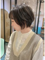 ロンド エスポワール 錦糸町(Lond espoir)&nbsp;【工藤　昴】大人かわいい美髪ネビージュ【錦糸町】