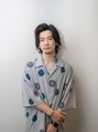 サビィ(Sabby) 氏川 洸希