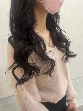 ニィ(2iee.) 全体カラー