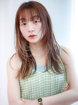 バサ 保谷店(BASSA)&nbsp;パーソナルカラー/保谷/髪質改善/トリートメント/縮毛矯正