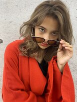 イキ 表参道(iki omotesando)&nbsp;大人ガーリー/モード/チョコレート[表参道駅]