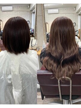 リエコー(RE'ECHO) プラチナ100本