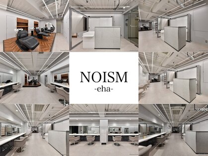 ノイズ エハ 河原町(NOISM eha)の写真