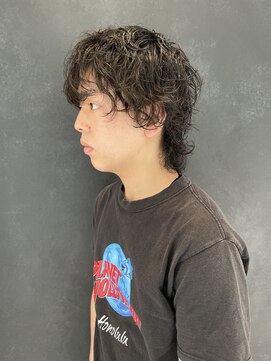 ハレケアヴェダ アンド ハレケエイト(HAREKE AVEDA&HAREKE 8) 爽やかヘア