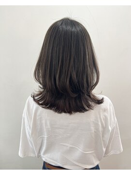 フラム(fulam) レイヤーミディアム！