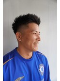 ベリースパイキー