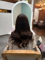 ブランシスヘアー(Bulansis Hair)&nbsp;#プルエクステ