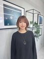 オーブヘアー スピン 利府店(AUBE HAIR spin) 土屋 祐