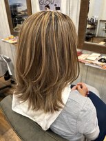 リノ(Lino)&nbsp;レイヤーハイライト